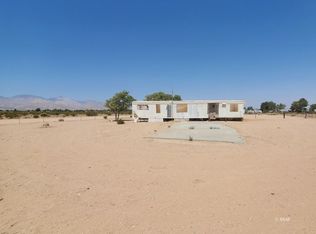 4842 W Sydnor Ave, Ridgecrest, CA 93555