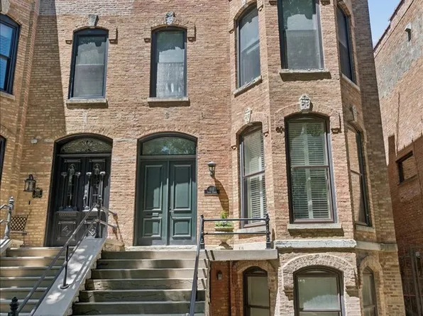 818 S Bishop St, Chicago, IL 60607
