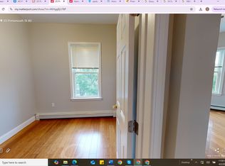 25 Portsmouth St #3, Cambridge, MA 02141