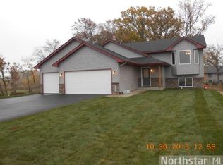 30353 Fox Rd, Stacy, MN 55079