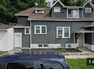 14430 Chicago Rd, Dolton, IL