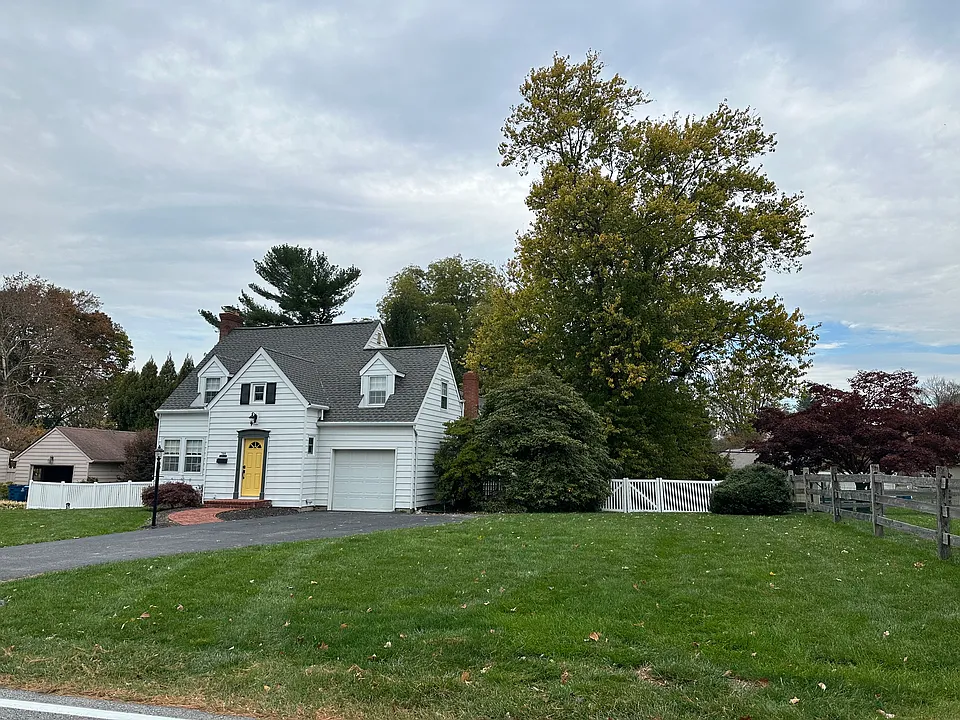 709 Goshen Rd