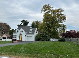 709 Goshen Rd, West Chester, PA 19380