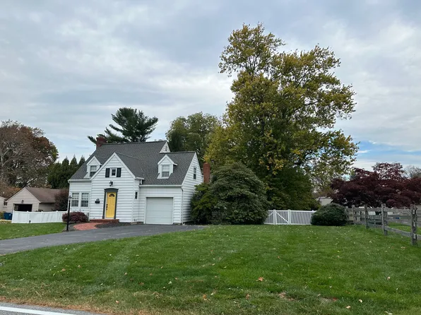 709 Goshen Rd, West Chester, PA 19380