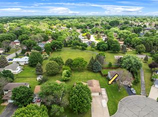 7415 78th Ct N, Brooklyn Park, MN 55445