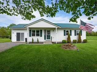 436 Centre St, Cape Vincent, NY 13618