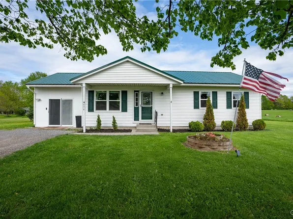 436 Centre St, Cape Vincent, NY 13618