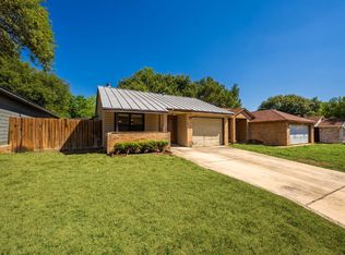 11327 Fish Spgs, San Antonio, TX 78245