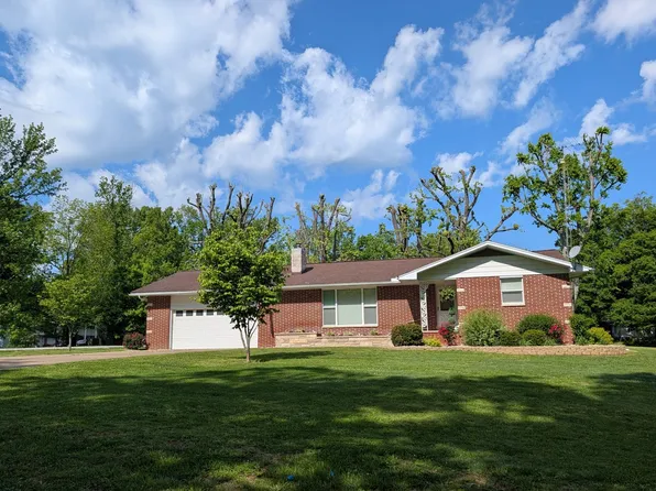 1369 Wood Rd, Murphysboro, IL 62966
