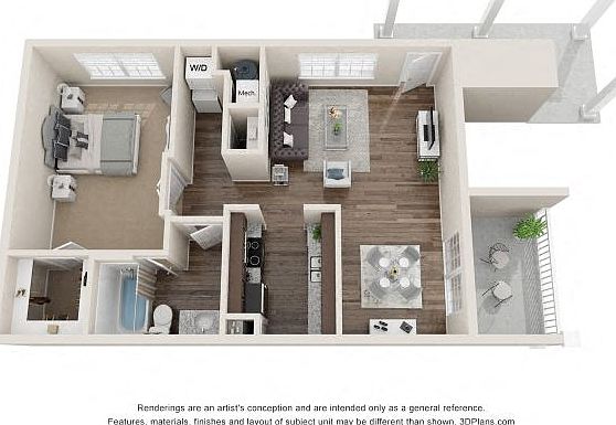 5521 Fairlane Woods Dr # 8206, photo 23