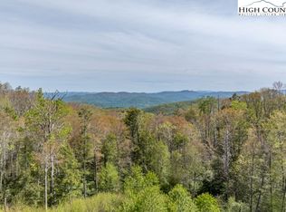 77 N Eagles Nest Trail, Elk Park, NC 28604