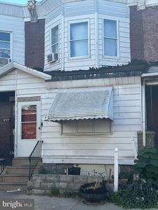 141 N Conestoga St, Philadelphia, PA, 19139