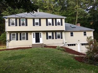 312 Maynard Rd, Sudbury, MA 01776