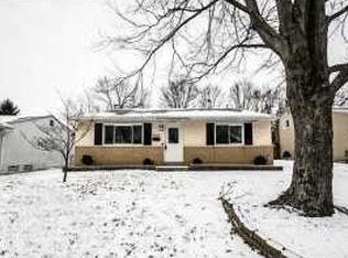 950 Lincoln Ave N, Columbus, OH
