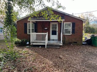 3022 Leroy St, Charlotte, NC 28205