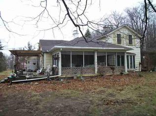 6330 Ann Arbor Rd, Jackson, MI 49201