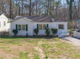 903 Edwin St NW, Atlanta, GA 30318