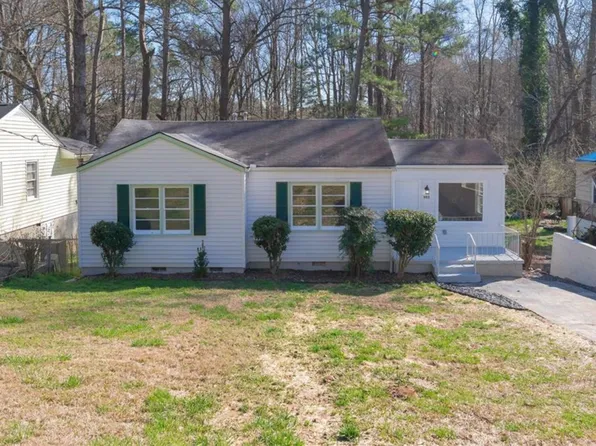 903 Edwin St NW, Atlanta, GA 30318