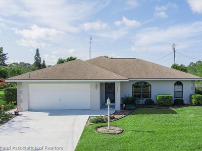 484 Archie Summers Rd, Lake Placid, FL, 33852