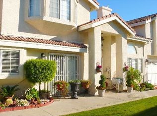 201 Hilliard Ave, Monterey Park, CA 91754