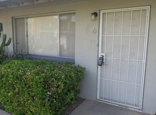 6841 E 2nd St UNIT 6, Scottsdale, AZ 85251