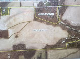 7670 S County Road 600 E, Mooresville, IN 46158