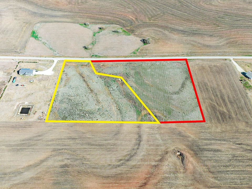 0 S Rayl Rd, Mount Hope, KS 67108 Zillow