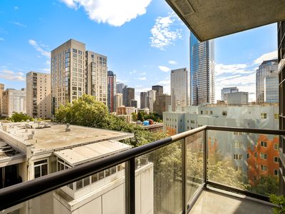 1420 Terry Ave UNIT 1207, Seattle, WA, 98101