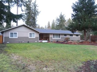 4901 Yew Wood Ct SE, Olympia, WA