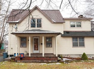 2112 Bellevue Ave, Syracuse, NY 13219