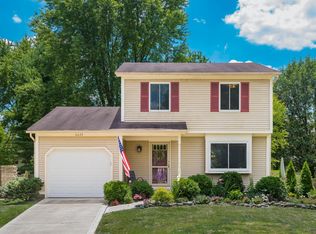 3639 Killington Ct, Columbus, OH 43221
