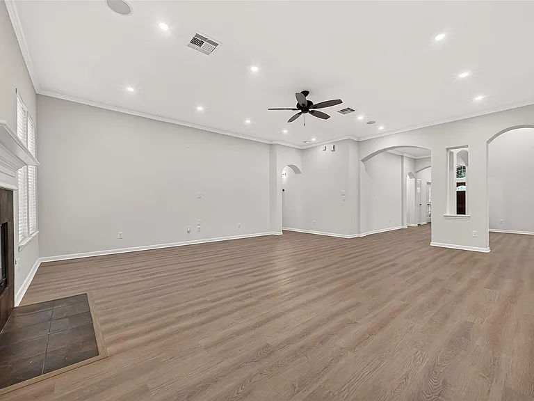 5607 Granite Falls Ln — Photo 21