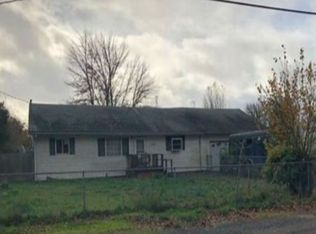 14320 Ballston Rd, Sheridan, OR 97378