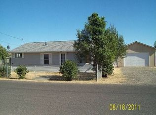 3310 NW Brookfield Ln, Prineville, OR 97754
