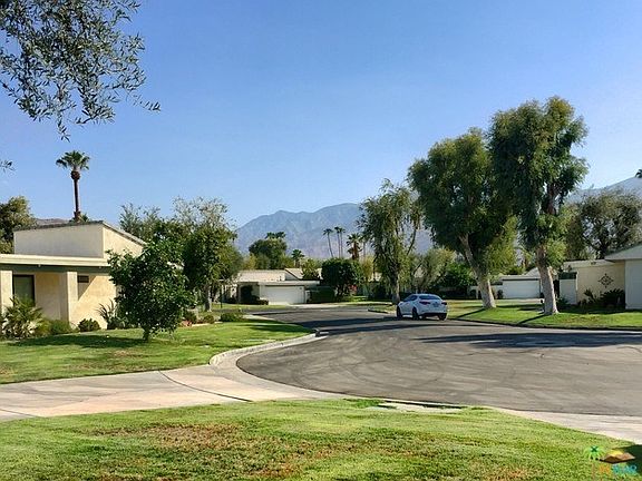 Street & Community