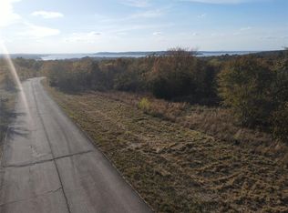 343 Brooken Mountain Rd, Stigler, OK 74462