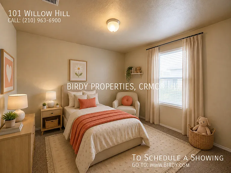 101 Willow Hl — Photo 7