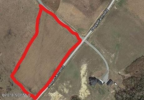2nd image of Lot 4 Deppe Farm Road Trinity