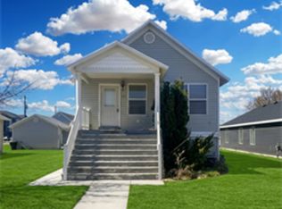 327 N 270 W, Tremonton, UT 84337