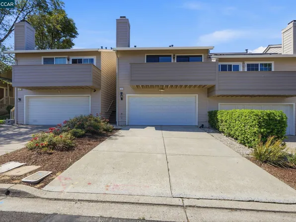 110 Wildes Ct, Bay Point, CA 94565