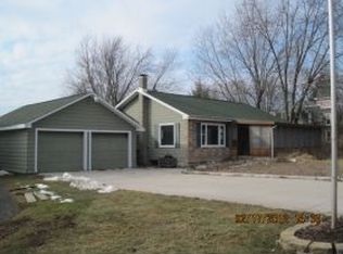 137 Prairie St, Sharon, WI 53585