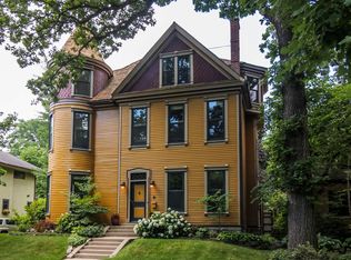 616 Thatcher Ave, River Forest, IL 60305