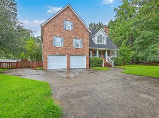 125 Eston Dr, Goose Creek, SC 29445