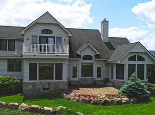 36 Balsalm Ln #10, Campton, NH 03223