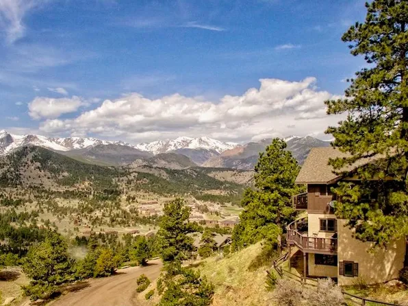 1731 Aspencliff Ct #2, Estes Park, CO 80517