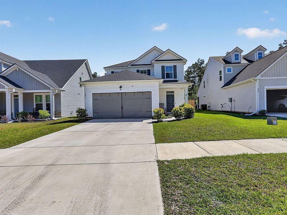 1st image of 271 Wappoo Trace Ln