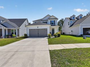 271 Wappoo Trace Ln, Summerville, SC 29486