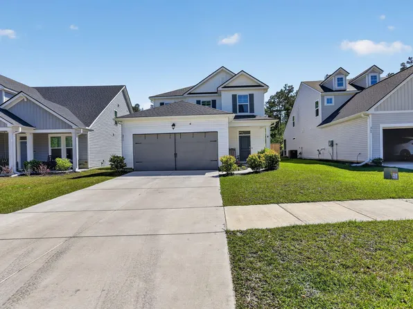 271 Wappoo Trace Ln, Summerville, SC 29486