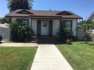 5109 6th Ave, Los Angeles, CA 90043