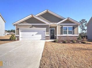 124 Valley View Cir, Dallas, GA 30132